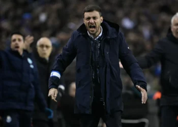 Com ambição e honra de dragão: O onze provável do FC Porto na Liga Europa