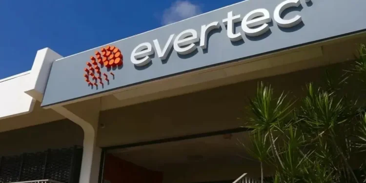 Evertec anuncia aquisição da Nubity