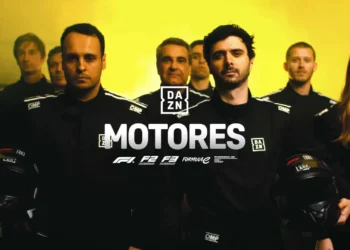 A nova casa da Fórmula 1 em Portugal criou pacote especial para os fãs