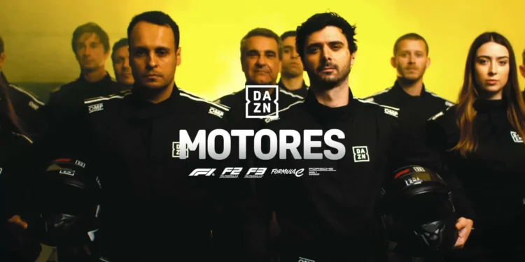 A nova casa da Fórmula 1 em Portugal criou pacote especial para os fãs