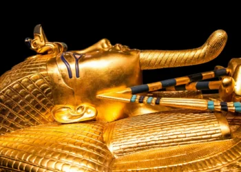 Escavações no Egito revelam segredo da extração de ouro dos faraós