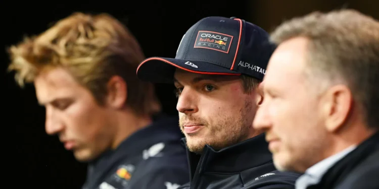 Verstappen e a alegada oferta da Aston Martin: “É muito dinheiro”