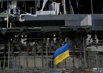 Justiça para as vítimas da guerra na Ucrânia deve ser “prioridade global”