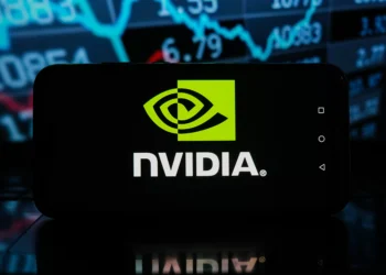 Lucro da Nvidia explode e receita atinge recorde em 2024