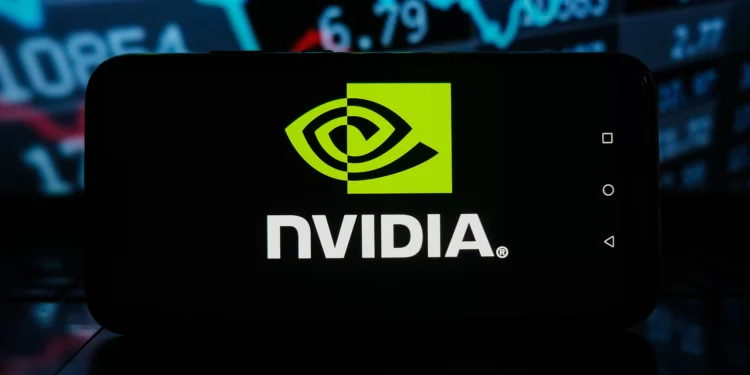Lucro da Nvidia explode e receita atinge recorde em 2024