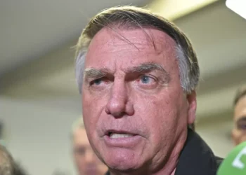 Exclusivo: Bolsonaro diz que só escolhe sucessor ‘depois de morto’