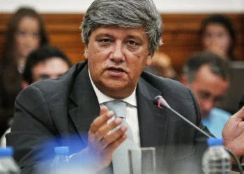 Laurentino Dias quer “contributo ativo e permanente” da FPF no COP