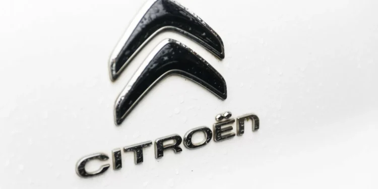 Citroën imobiliza 236 mil viaturas em França devido a airbags defeituosos