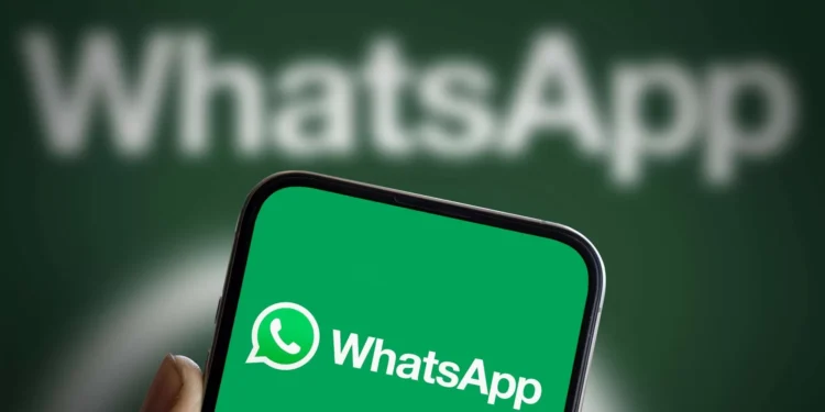 WhatsApp: se você administra canais, vai gostar dessa novidade