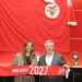 Oficial: Anna Gasper renova com equipa feminina do Benfica até 2027