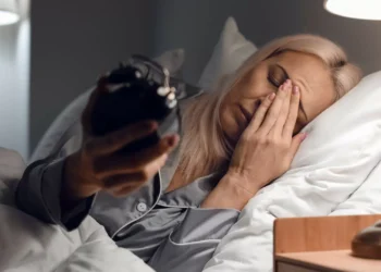 O doce que todos temos em casa pode ser o culpado pelas suas insónias