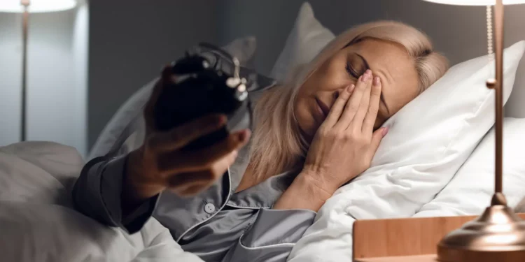 O doce que todos temos em casa pode ser o culpado pelas suas insónias