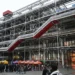 Antes de fechar, o Centro Georges Pompidou em Paris recebe 500 copistas