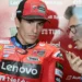 Marc Márquez revelou quais os dois únicos carros que comprou até hoje