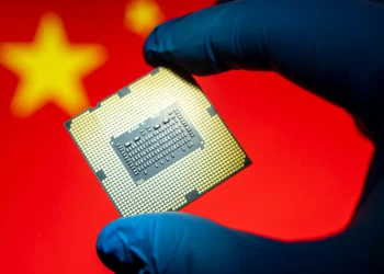 Uma “nova ordem mundial” da tecnologia está chegando, segundo neurocientista