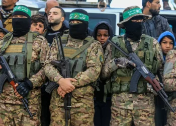 Hamas anuncia detenção de palestiniano pela Autoridade Palestiniana