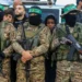 Hamas anuncia detenção de palestiniano pela Autoridade Palestiniana