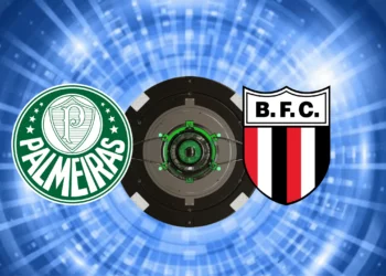 Palmeiras x Botafogo-SP: onde assistir e horário do jogo do Campeonato Paulista