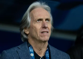 Jorge Jesus reage a nova derrota na Arábia Saudita: “Acontece a todos”