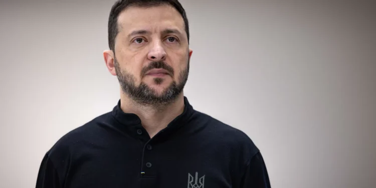 Kyiv aceitou termos de acordo com Estados Unidos sobre minerais