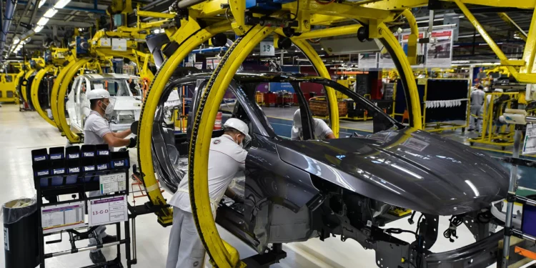 O que explica o apagão de mão de obra que afeta quase 60% das empresas brasileiras