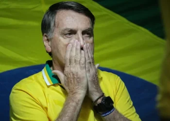 Bolsonaro admite que exagerou ao falar ‘caguei’ para possível prisão