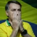 Bolsonaro admite que exagerou ao falar ‘caguei’ para possível prisão