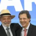 Haddad afirma que nunca conversou sobre reforma ministerial nem sugeriu algum nome a Lula
