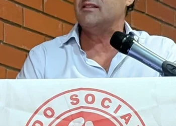 Telmo Pinto é o candidato do PS à Câmara de Loulé