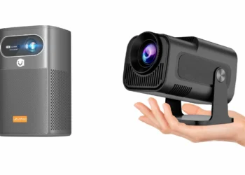 Ofertas do dia: para seu cinema em casa! Aproveite até 29% off em projetores!