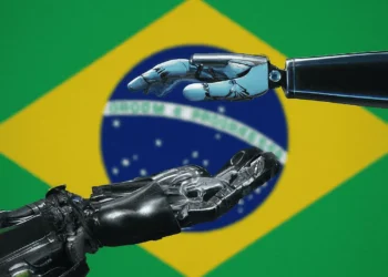 Olhar do Amanhã: IAs e a indústria militar brasileira