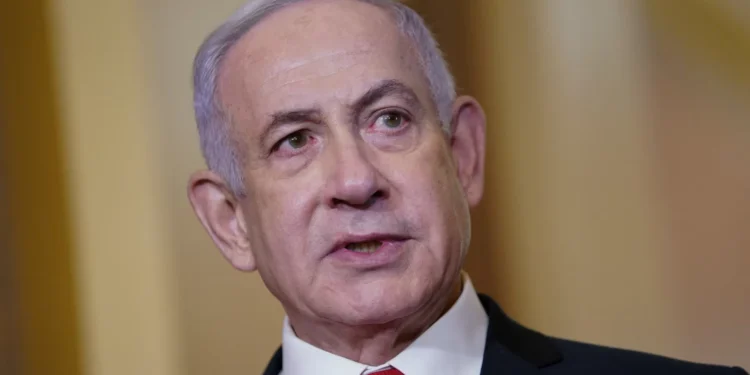 Netanyahu e chefe do Shin Bet em polémica com troca de acusações