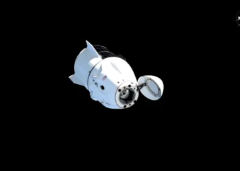 NASA e SpaceX celebram retorno da Crew-9