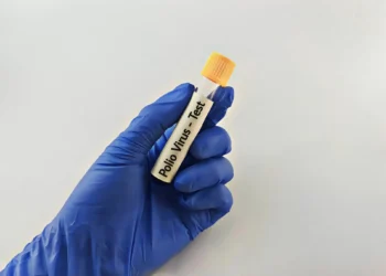 Estudo mostra resultados positivos para tratar a síndrome pós-pólio