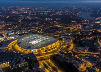 Jogadores do FC Porto insultados no Dragão após derrota em Braga