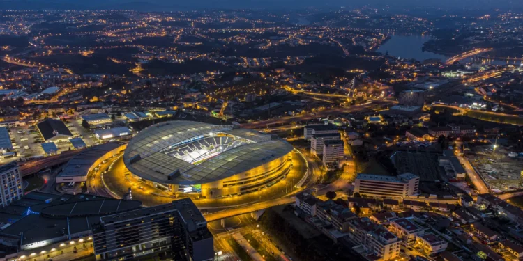 Jogadores do FC Porto insultados no Dragão após derrota em Braga