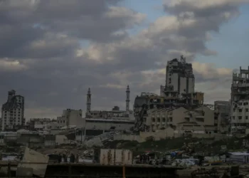 Cimeira extraordinária da Liga Árabe sobre futuro de Gaza hoje no Cairo