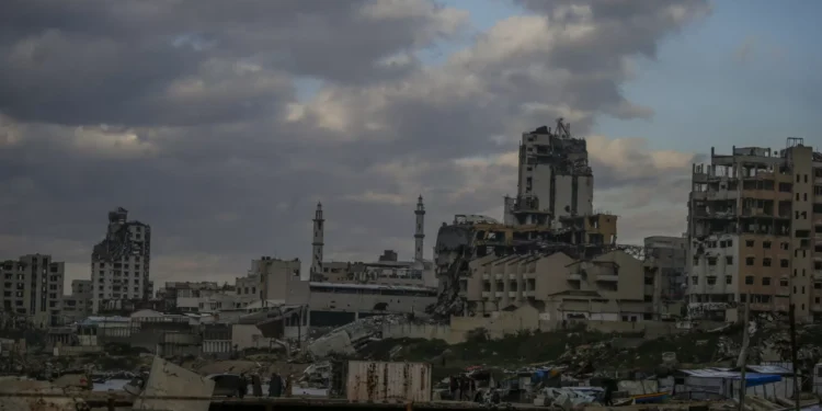 Cimeira extraordinária da Liga Árabe sobre futuro de Gaza hoje no Cairo