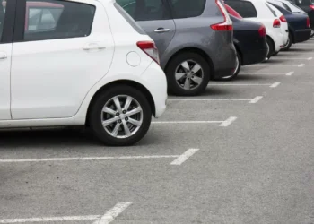 Quantos dias pode um carro ficar estacionado no mesmo local?
