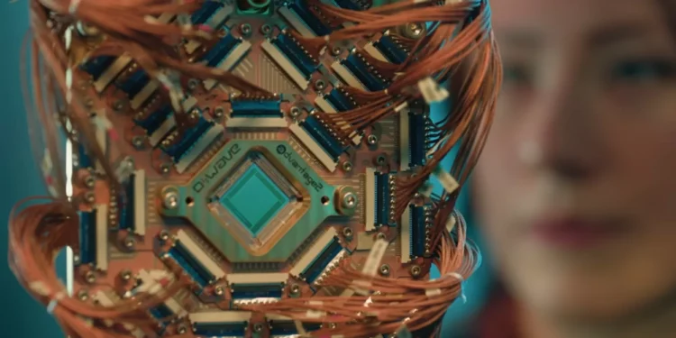 Computador quântico teria feito cálculo que levaria 1 milhão de anos em apenas 20 minutos