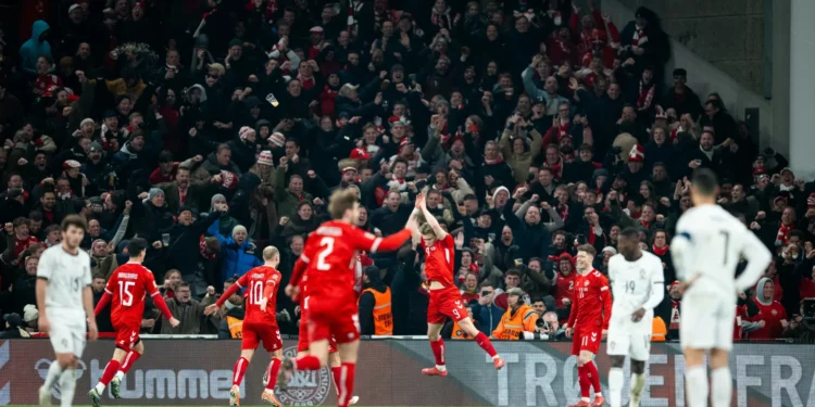 Jogador de Amorim explica imitação de Cristiano Ronaldo: “Não quis…”