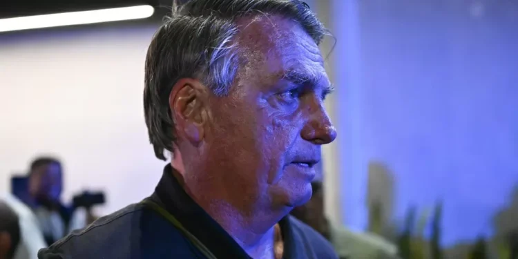 Deputados do PL chamam julgamento contra Bolsonaro de ‘circo’ e ‘tribunal de Nuremberg’