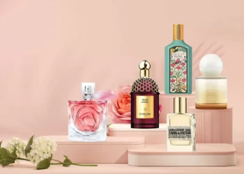 Dia do Perfume: Eis 20 fragrâncias que cheiram a primavera