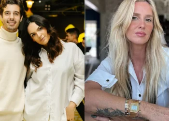 A história que envolve Mafalda Castro, Madalena Abecasis e… uma lesma