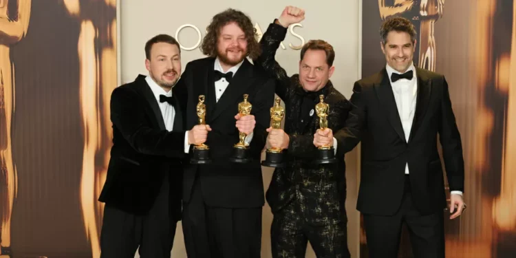 ‘Flow’ é eleito a Melhor Animação do Oscar 2025, e diretor celebra criatividade independente