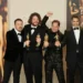 ‘Flow’ é eleito a Melhor Animação do Oscar 2025, e diretor celebra criatividade independente
