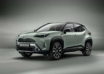 Este é o SUV da Toyota mais barato que pode comprar