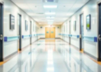 Cirurgia de rotina ao joelho termina com perna amputada na Califórnia