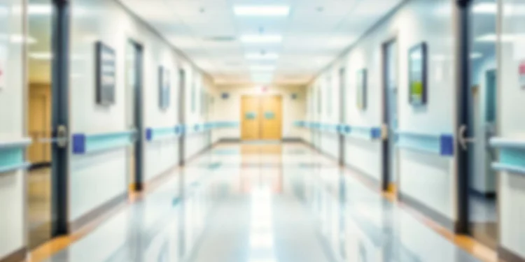 Cirurgia de rotina ao joelho termina com perna amputada na Califórnia