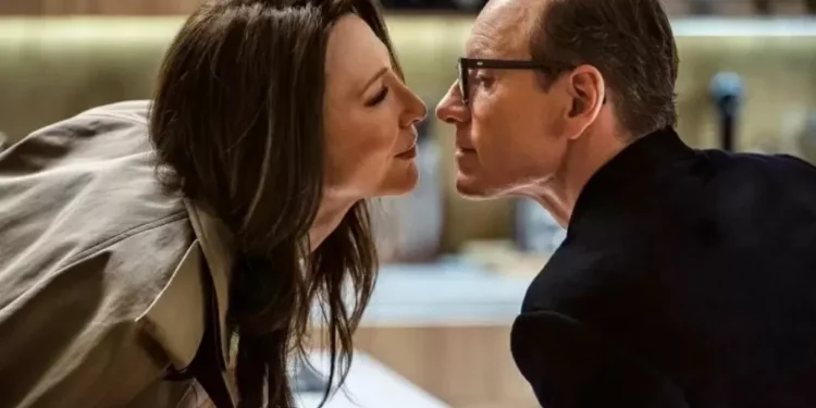 Espionagem, animação e terror: confira cinco filmes e séries que não podem ficar de fora da sua lista